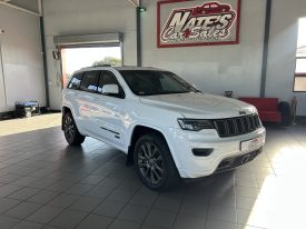 2015 JEEP CHEROKEE 3.0 4X4