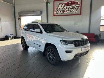 2015 JEEP CHEROKEE 3.0 4X4