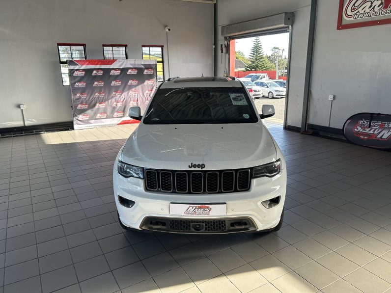 
								2015 JEEP CHEROKEE 3.0 4X4 full									