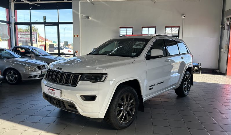 
								2015 JEEP CHEROKEE 3.0 4X4 full									