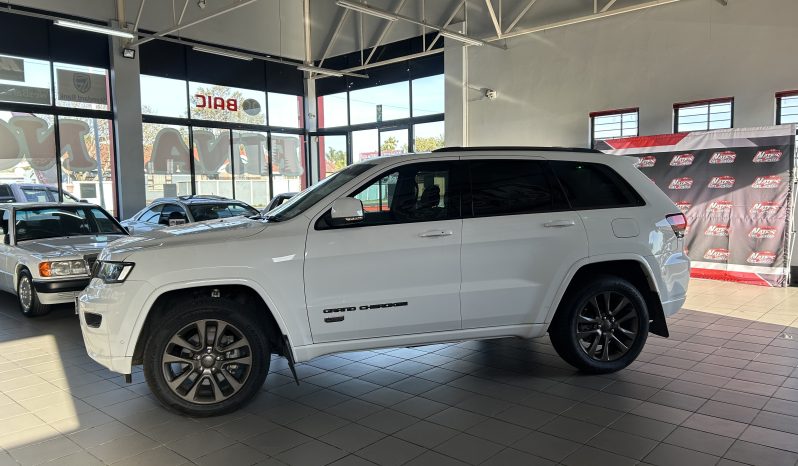 
								2015 JEEP CHEROKEE 3.0 4X4 full									
