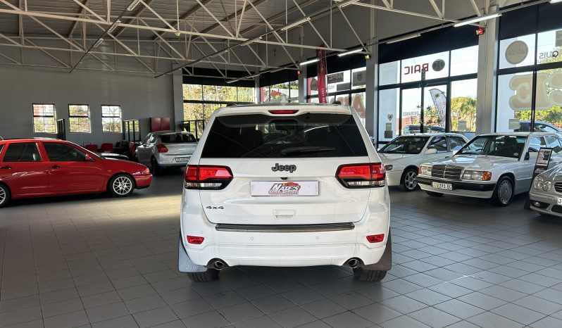 
								2015 JEEP CHEROKEE 3.0 4X4 full									