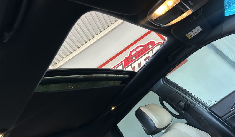 
								2015 JEEP CHEROKEE 3.0 4X4 full									