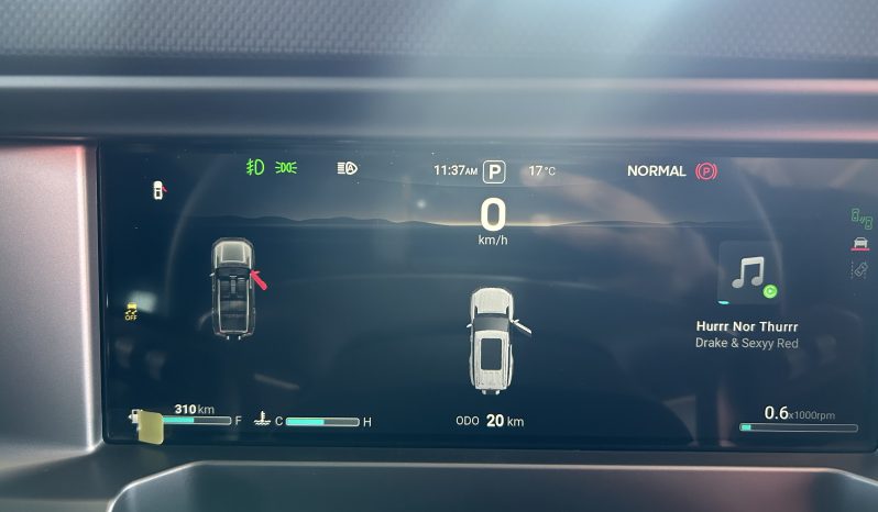 
								2026 Jetour T2 2.0T Odyssey full									