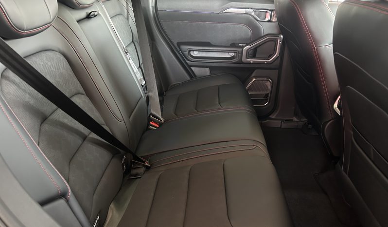 
								2026 Jetour T2 2.0T Odyssey full									