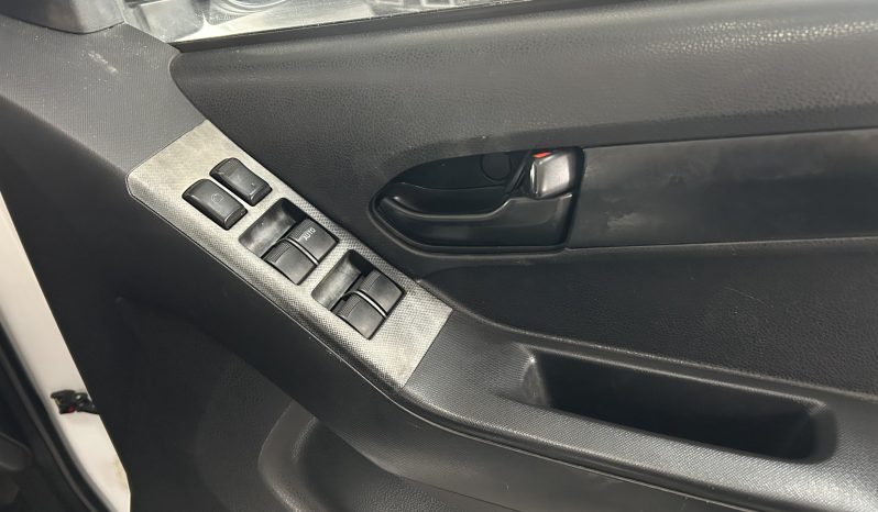 
								2014 ISUZU KB250D-Teq LE P/U D/C full									
