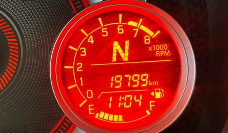 
								2024 TOYOTA VITZ 1.0 XR AMT full									