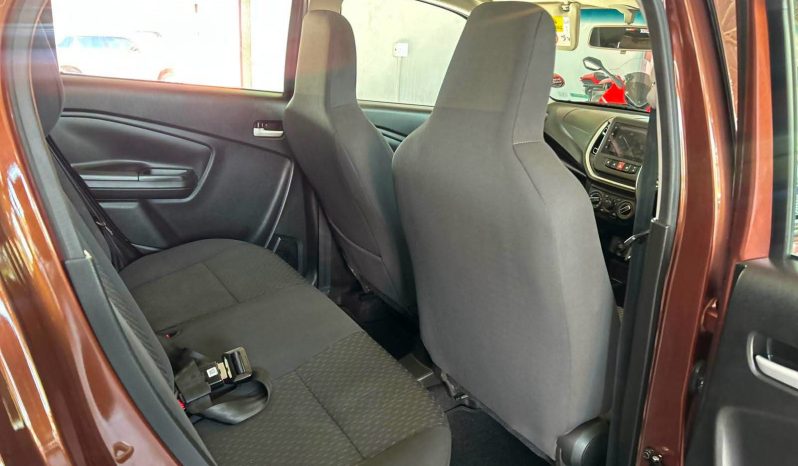 
								2024 TOYOTA VITZ 1.0 XR AMT full									