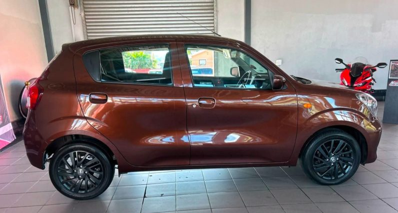
								2024 TOYOTA VITZ 1.0 XR AMT full									