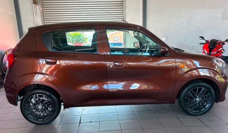 
								2024 TOYOTA VITZ 1.0 XR AMT full									