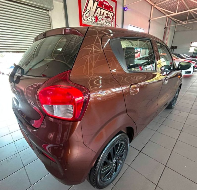 
								2024 TOYOTA VITZ 1.0 XR AMT full									