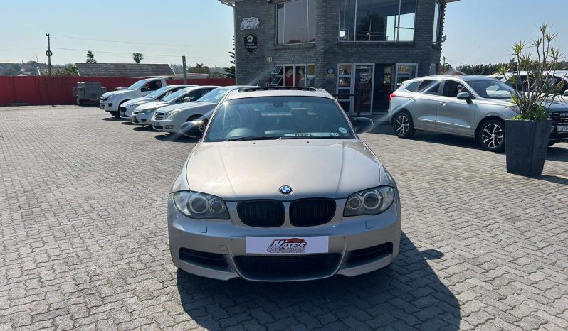 
								2011 BMW 135i COUPE full									
