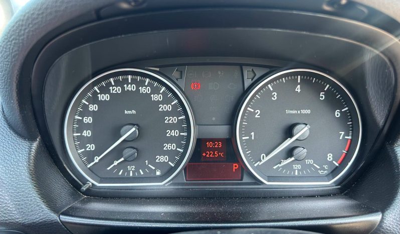 
								2011 BMW 135i COUPE full									