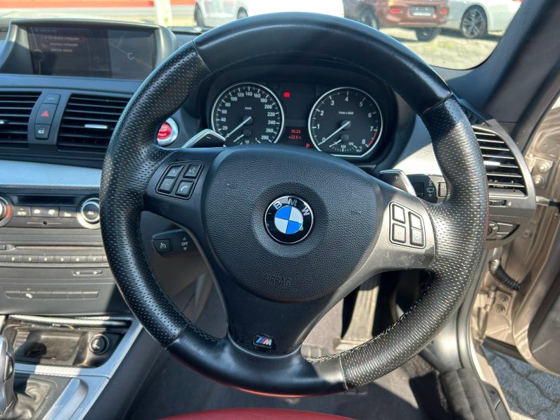 
								2011 BMW 135i COUPE full									