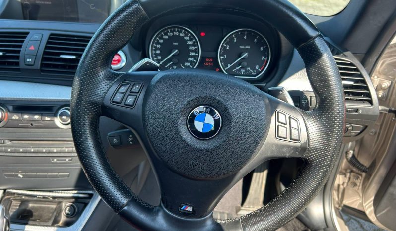 
								2011 BMW 135i COUPE full									