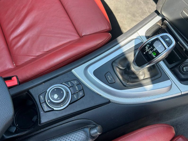 
								2011 BMW 135i COUPE full									