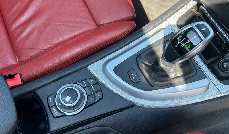 
								2011 BMW 135i COUPE full									