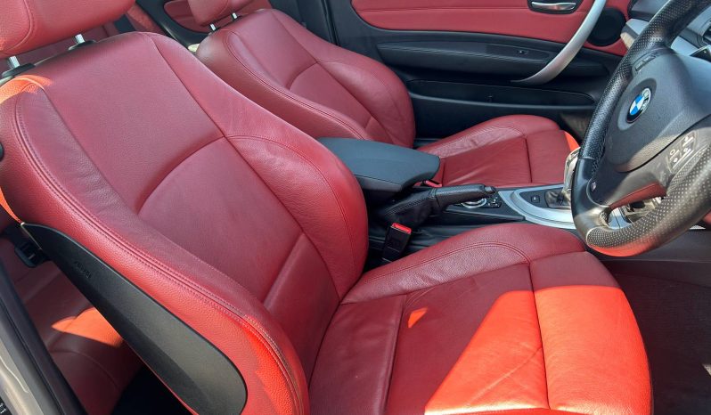 
								2011 BMW 135i COUPE full									