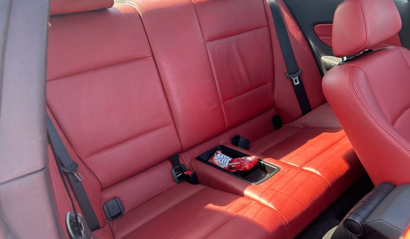 
								2011 BMW 135i COUPE full									