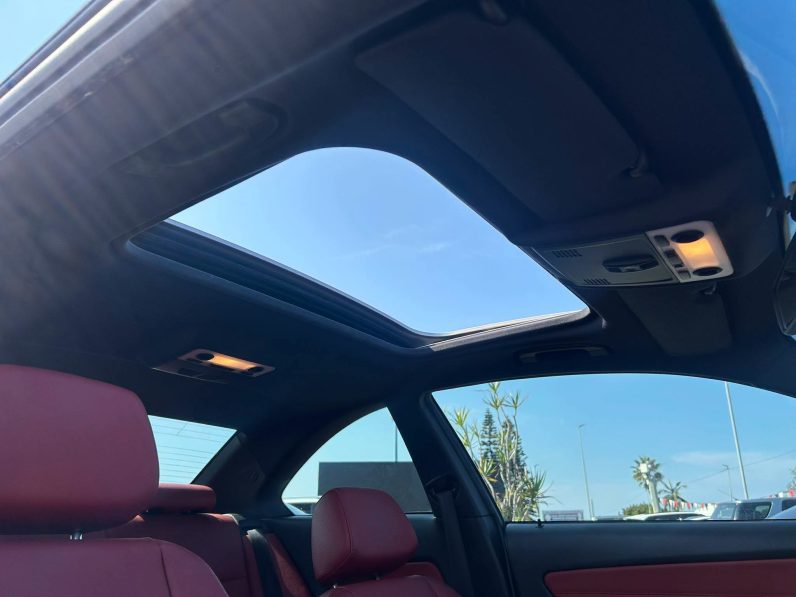 
								2011 BMW 135i COUPE full									