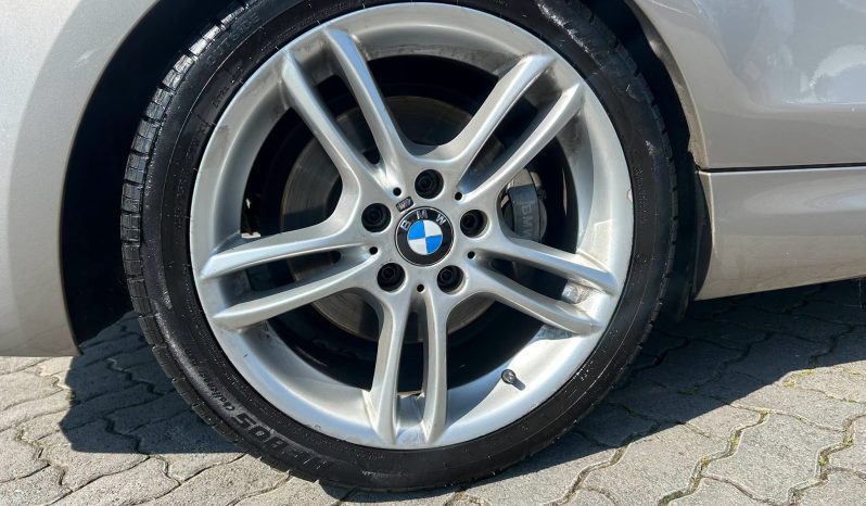 
								2011 BMW 135i COUPE full									