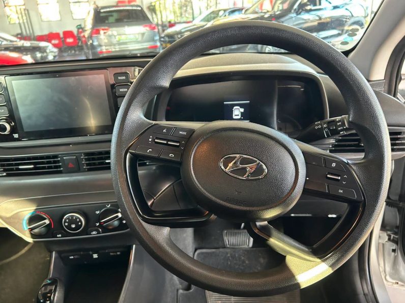 
								2023 HYUNDAI i20 1.4 MOTION A/T full									