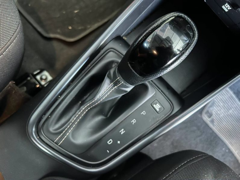 
								2023 HYUNDAI i20 1.4 MOTION A/T full									