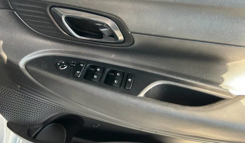 
								2023 HYUNDAI i20 1.4 MOTION A/T full									
