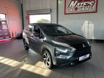 2024 Mitsubishi Xpander 1.5 A/T