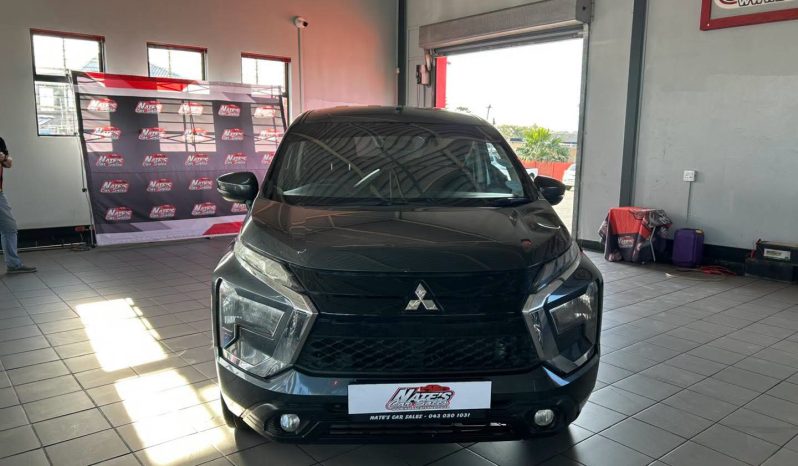 
								2024 Mitsubishi Xpander 1.5 A/T full									