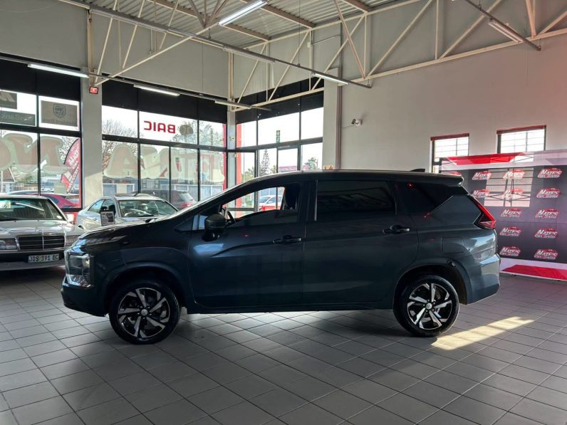 
								2024 Mitsubishi Xpander 1.5 A/T full									