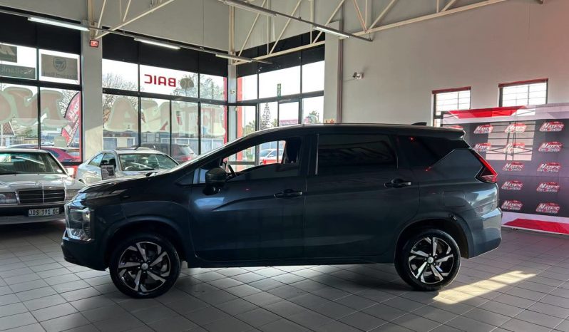 
								2024 Mitsubishi Xpander 1.5 A/T full									