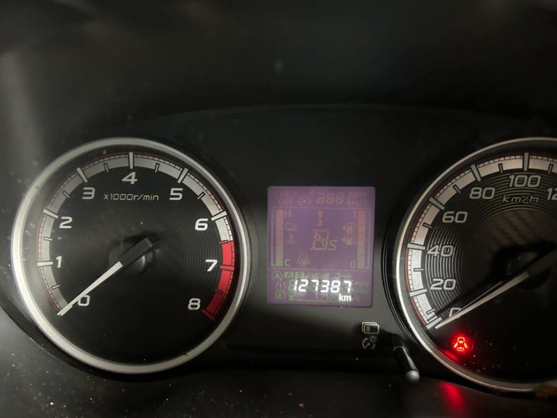 
								2024 Mitsubishi Xpander 1.5 A/T full									