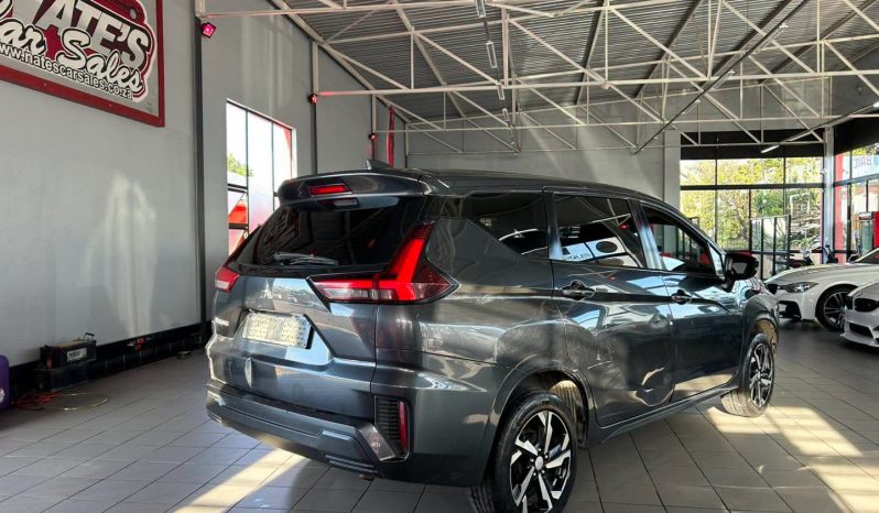 
								2024 Mitsubishi Xpander 1.5 A/T full									