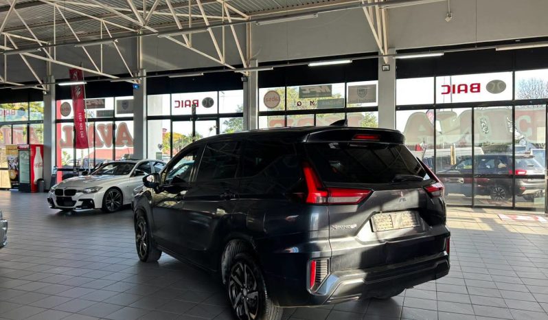 
								2024 Mitsubishi Xpander 1.5 A/T full									