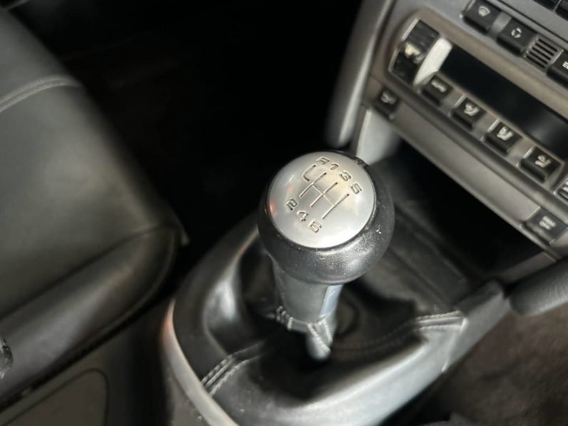 
								2007 Porsche Cayman S full									