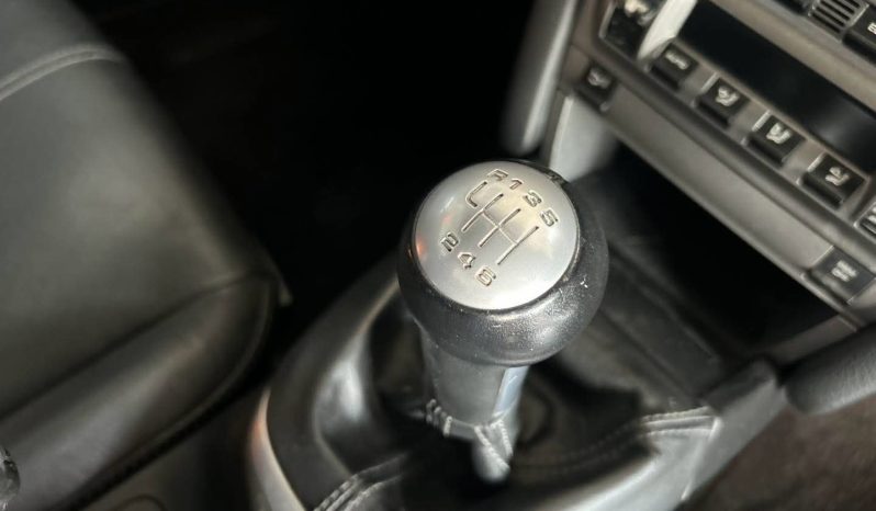 
								2007 Porsche Cayman S full									
