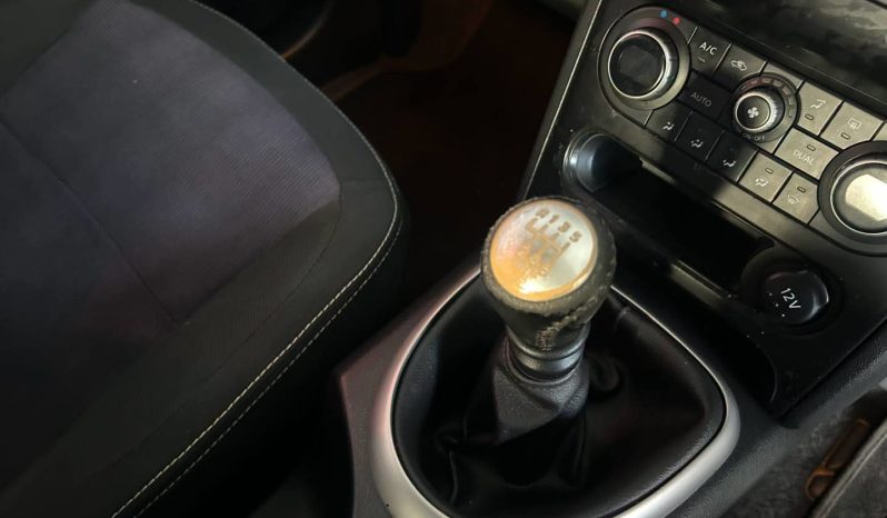 
								2014 Nissan Qashqai 2.0 Acenta full									