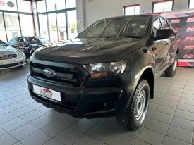2023 Ford Ranger 2.2 TDCI P/U D/C