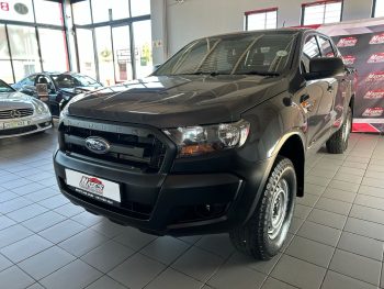 2023 Ford Ranger 2.2 TDCI P/U D/C