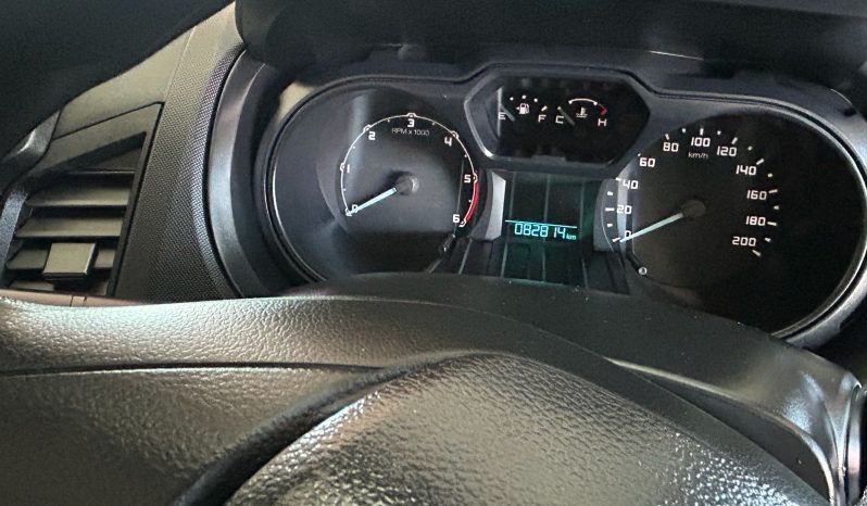 
								2023 Ford Ranger 2.2 TDCI P/U D/C full									