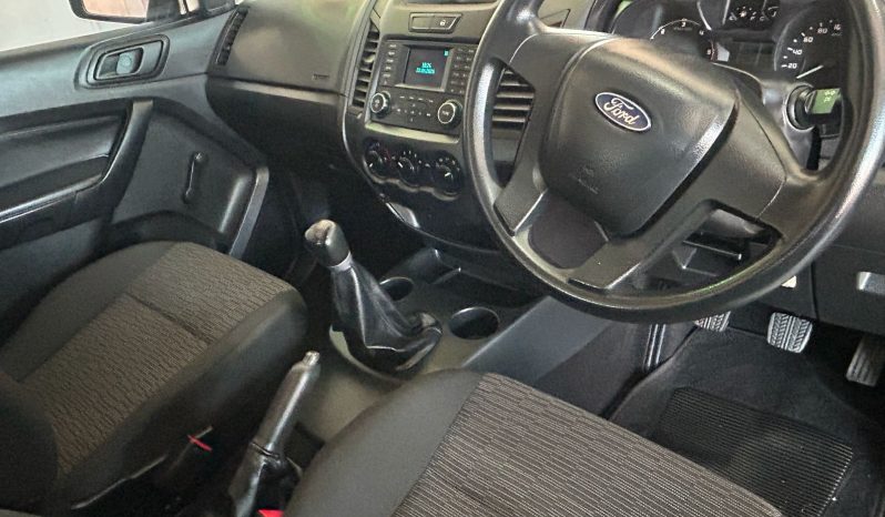 
								2023 Ford Ranger 2.2 TDCI P/U D/C full									