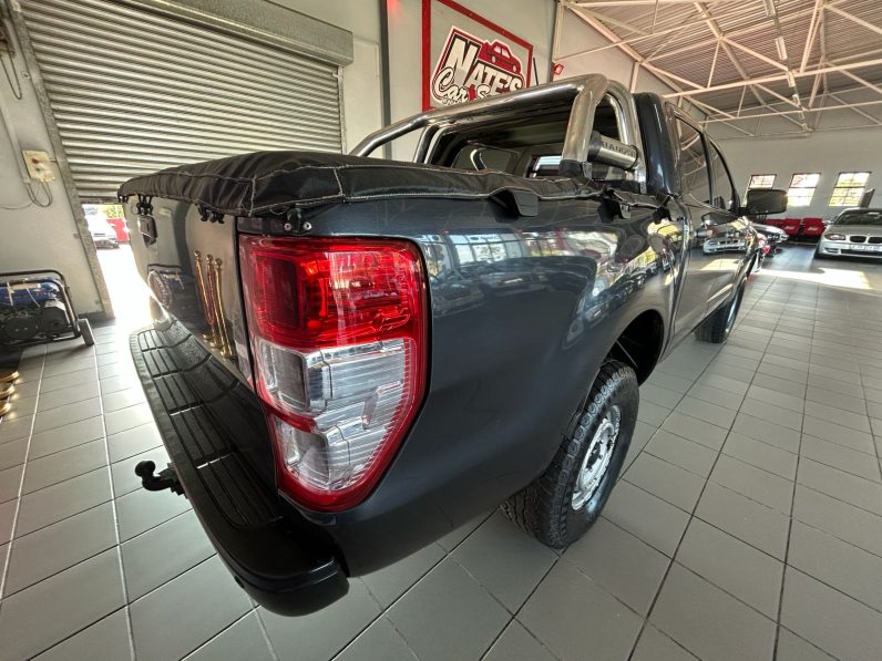 
								2023 Ford Ranger 2.2 TDCI P/U D/C full									