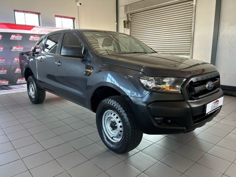 
								2023 Ford Ranger 2.2 TDCI P/U D/C full									
