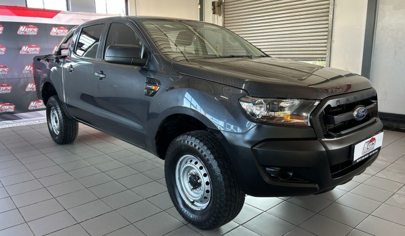 
								2023 Ford Ranger 2.2 TDCI P/U D/C full									