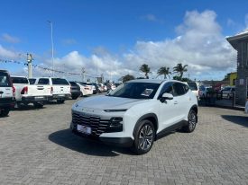 JETOUR DASHING CORE 1.5T