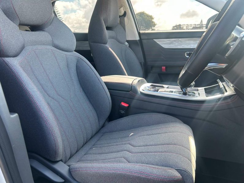 
								JETOUR DASHING CORE 1.5T full									