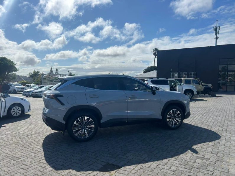 
								JETOUR DASHING CORE 1.5T full									