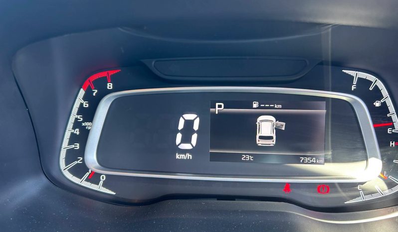 
								2025 KIA SONET 1.5 LX CVT full									