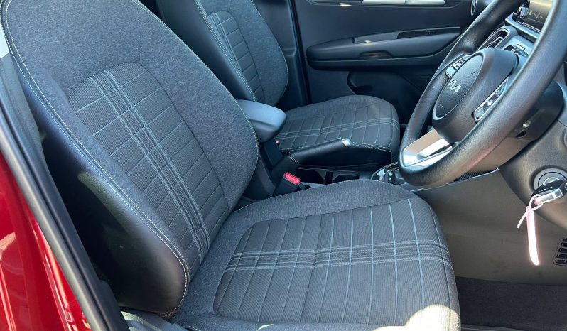 
								2025 KIA SONET 1.5 LX CVT full									